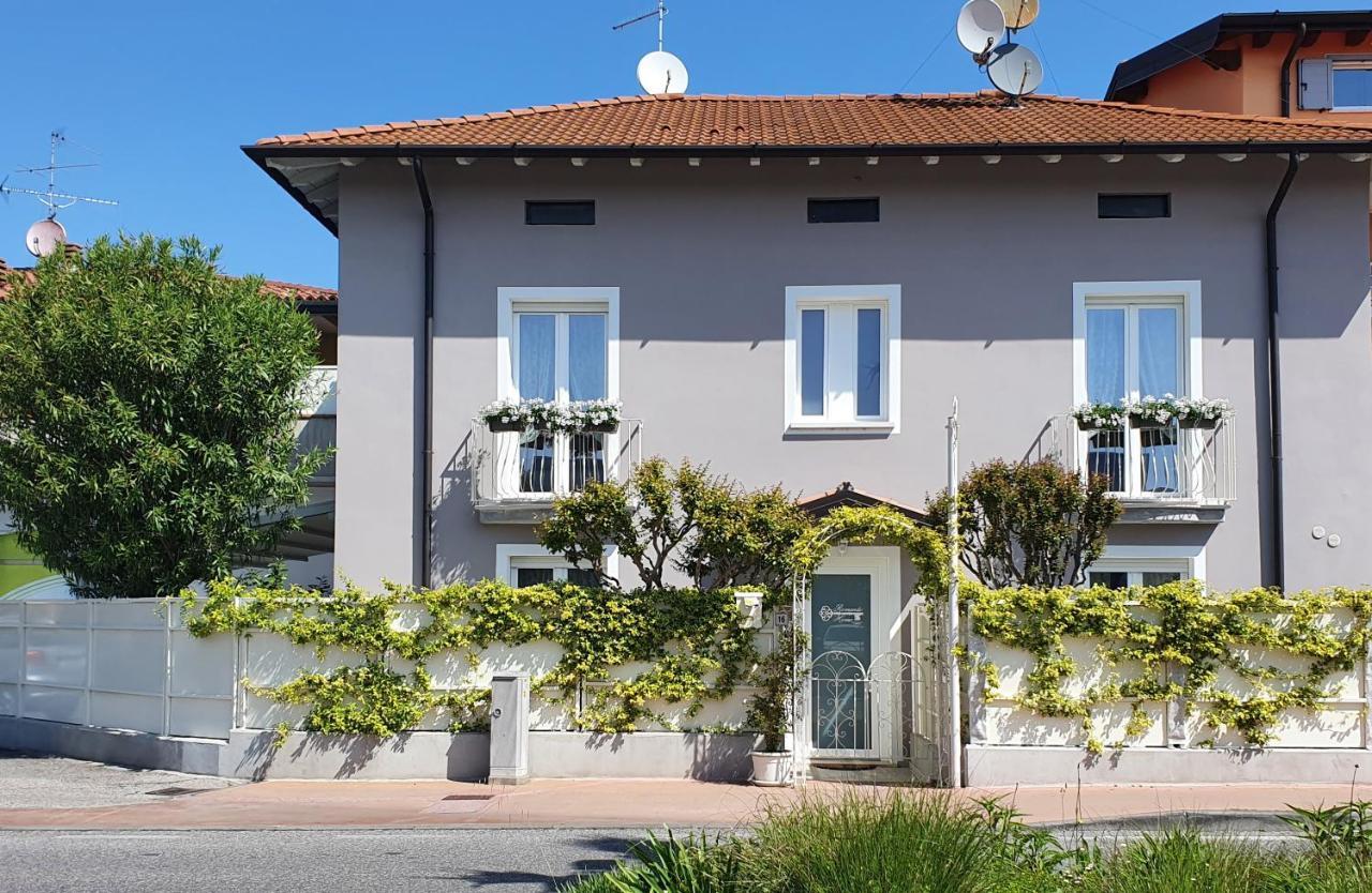 Romantic Home Sirmione Exterior photo